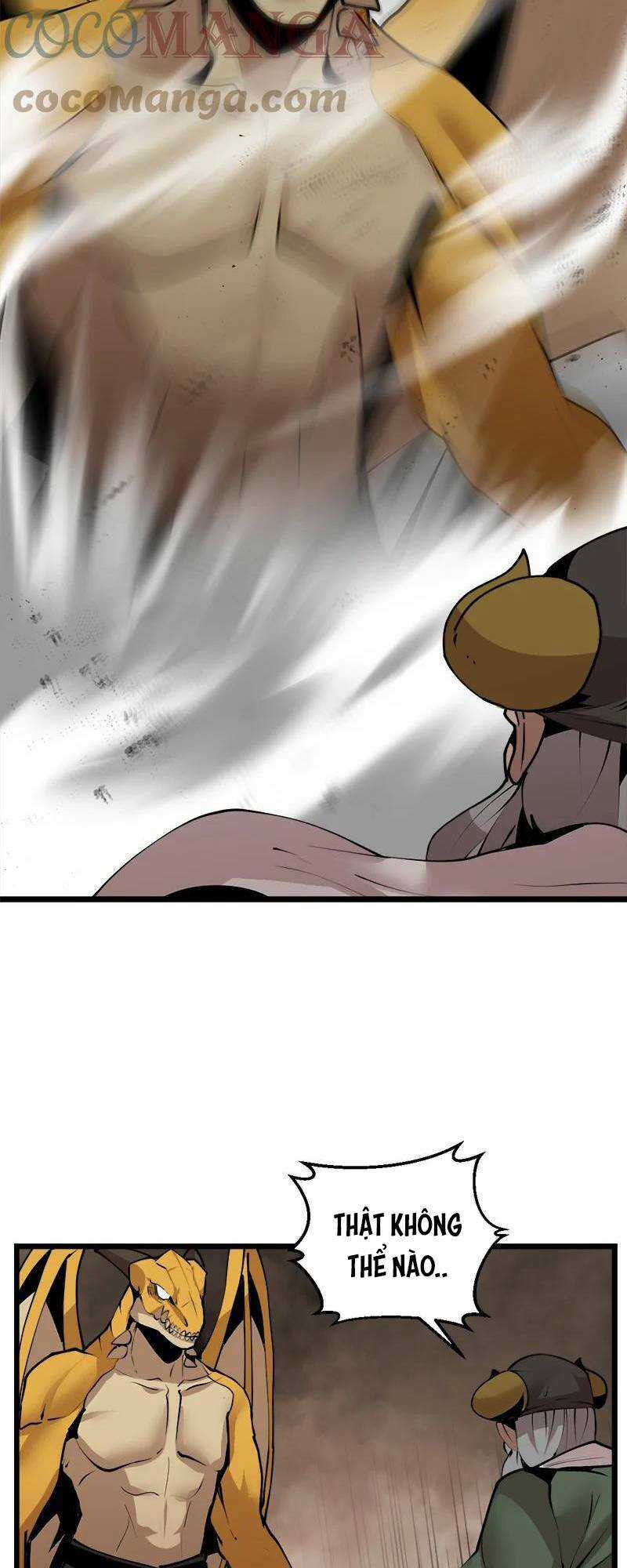 The Dungeon Master - Chapter 125 - Trang 13