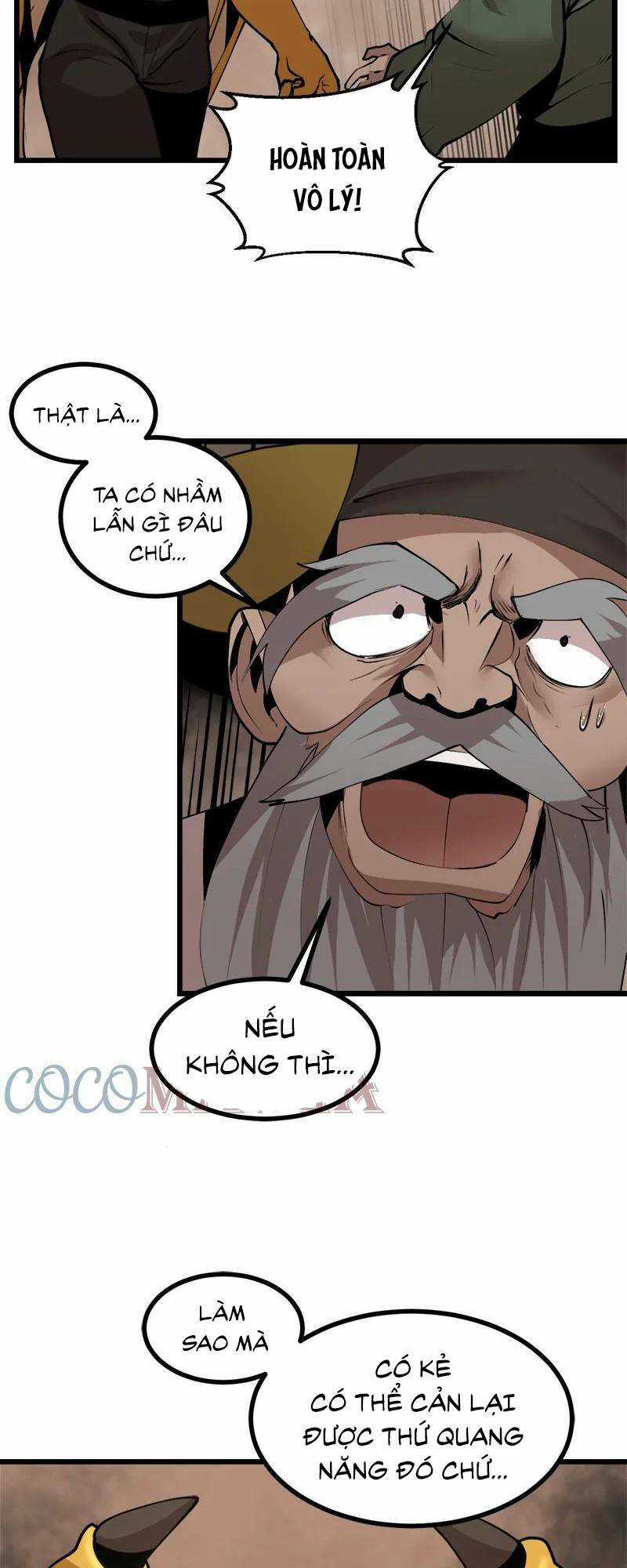 The Dungeon Master - Chapter 125 - Trang 14