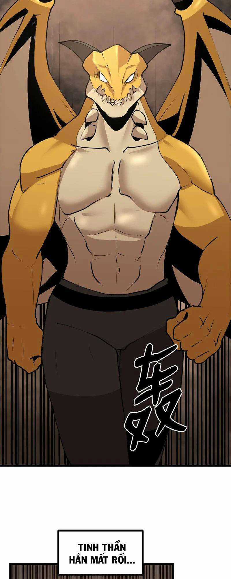 The Dungeon Master - Chapter 125 - Trang 15