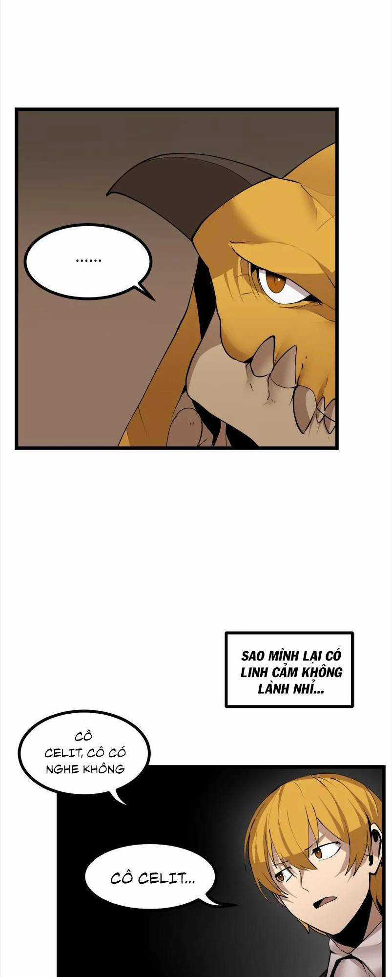 The Dungeon Master - Chapter 125 - Trang 21