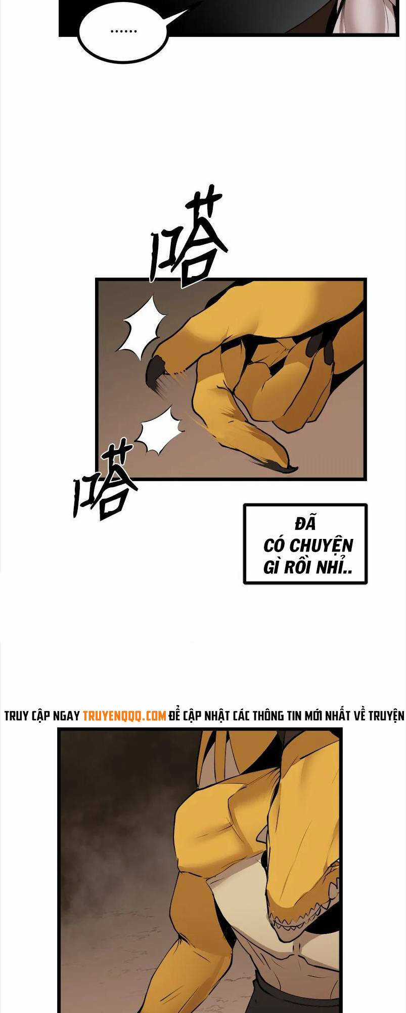 The Dungeon Master - Chapter 125 - Trang 22