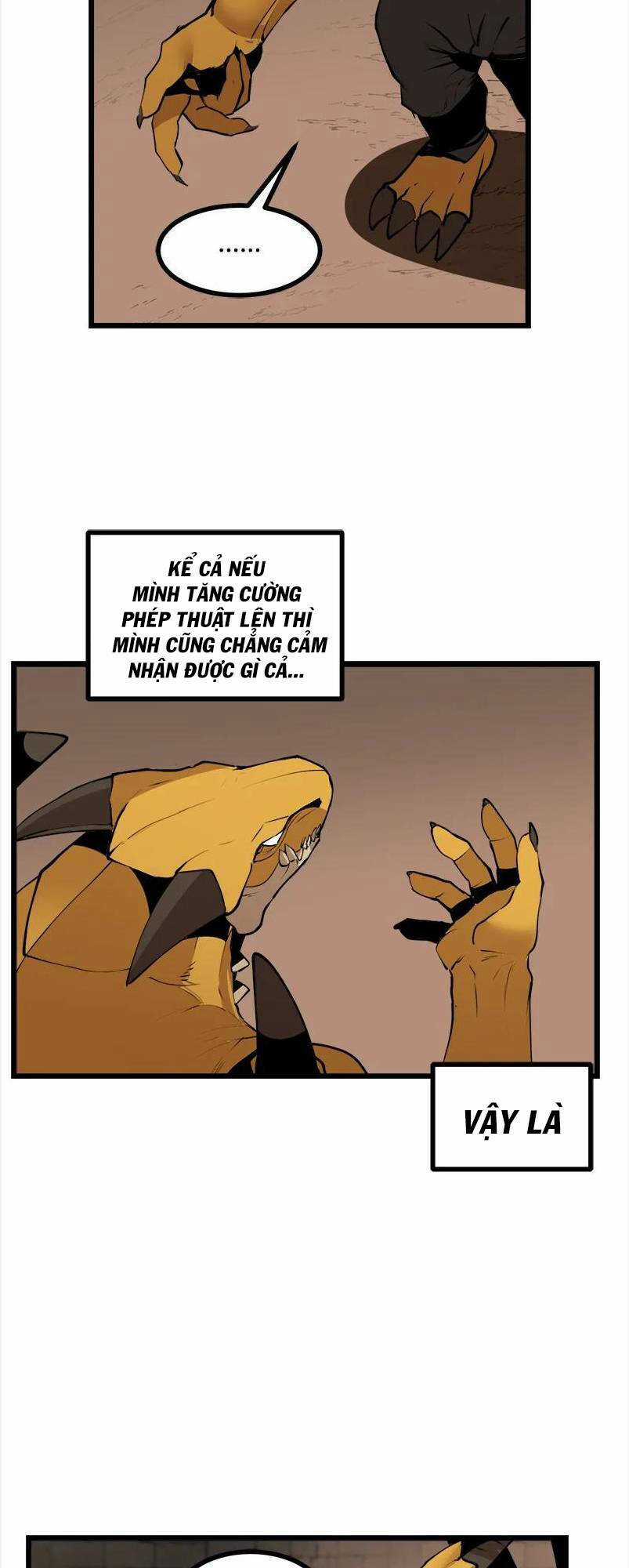 The Dungeon Master - Chapter 125 - Trang 23