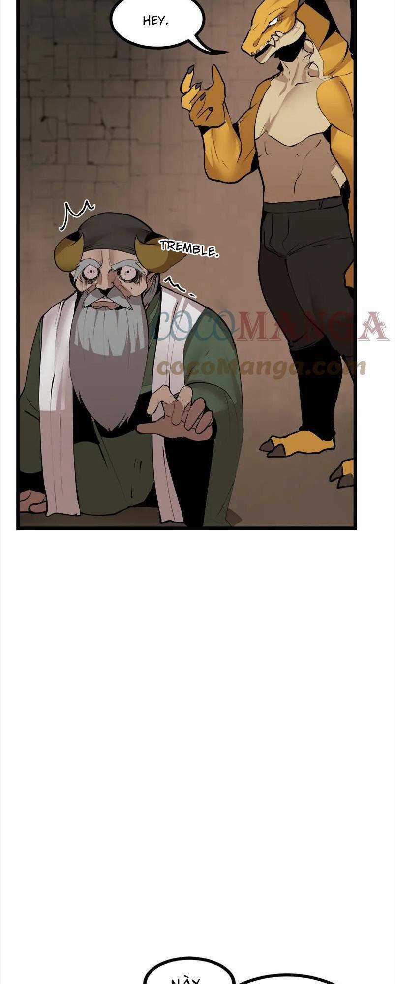 The Dungeon Master - Chapter 125 - Trang 24