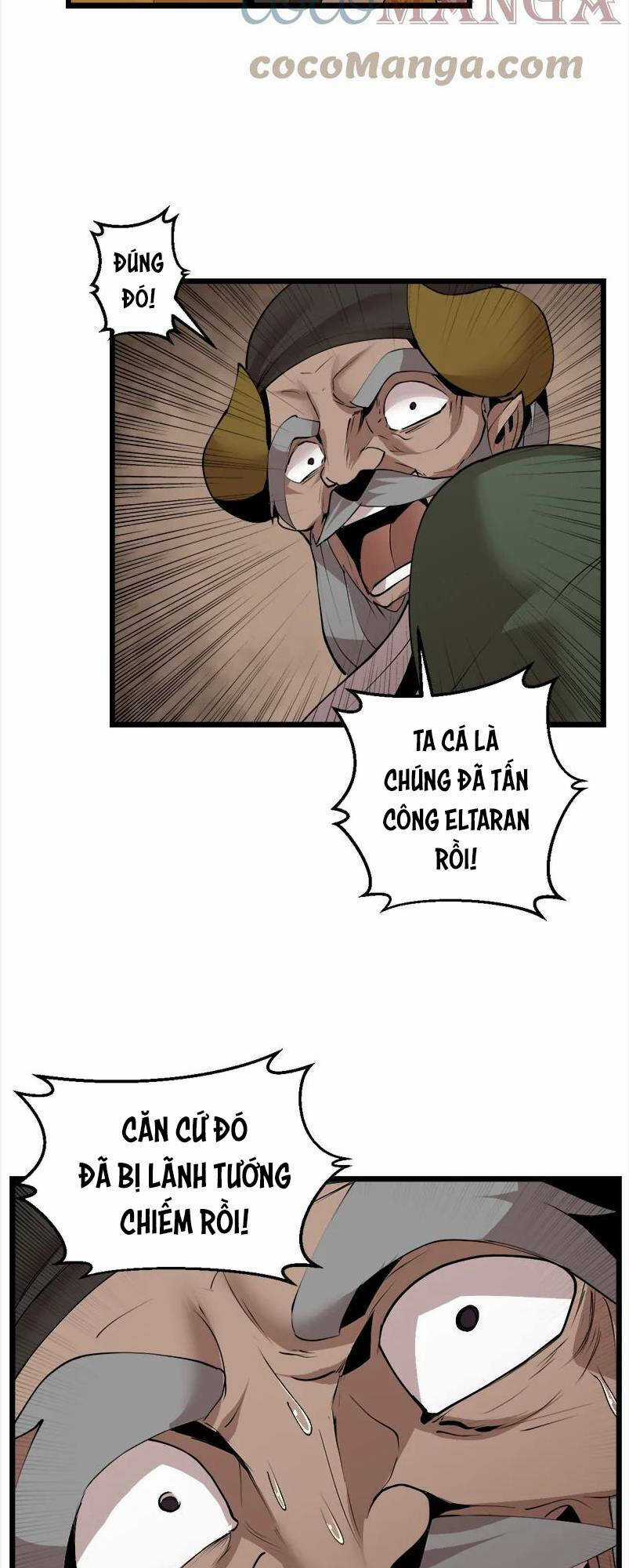 The Dungeon Master - Chapter 125 - Trang 26