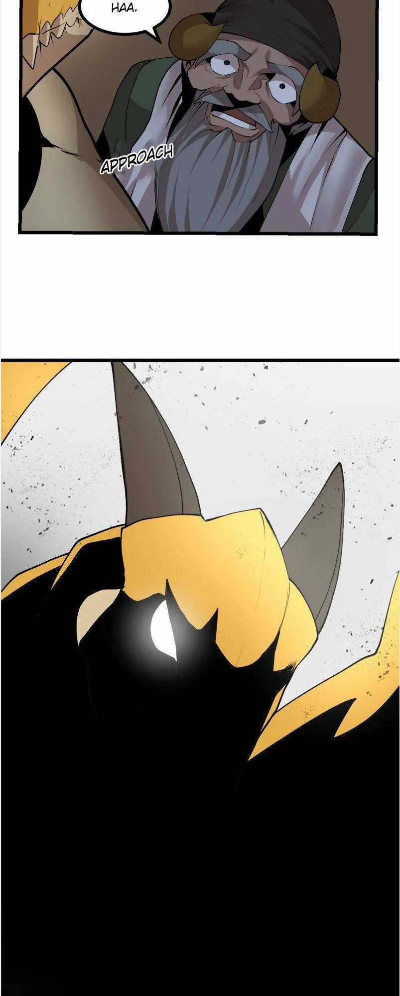 The Dungeon Master - Chapter 125 - Trang 28