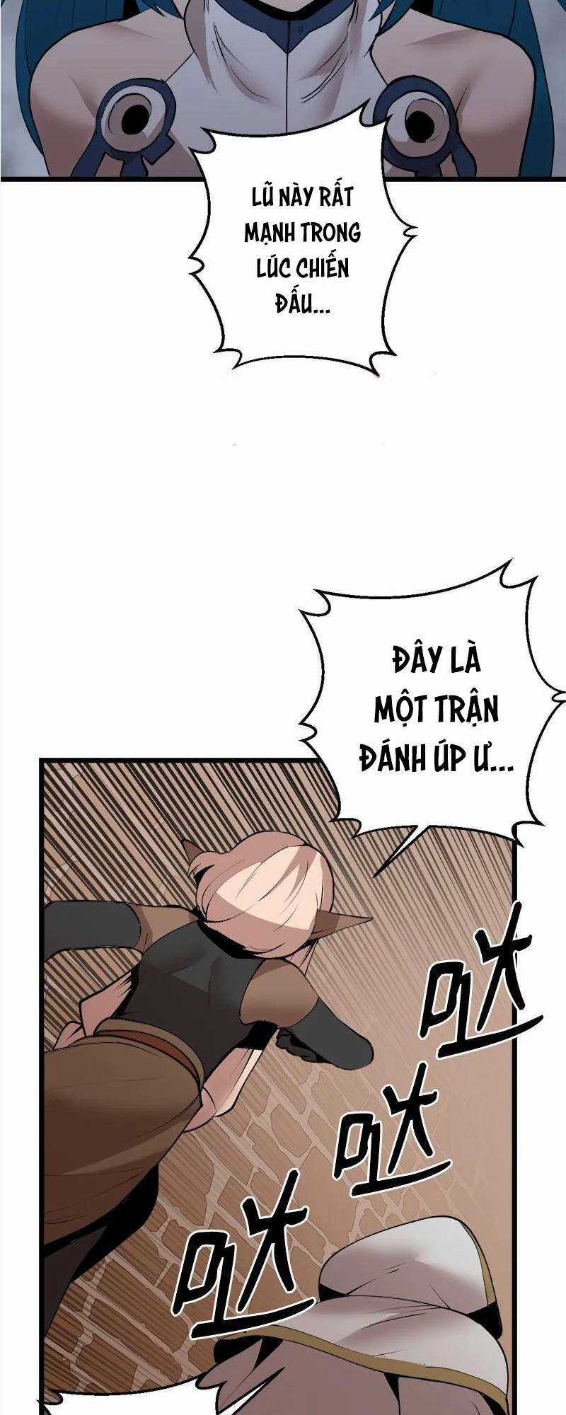 The Dungeon Master - Chapter 125 - Trang 4