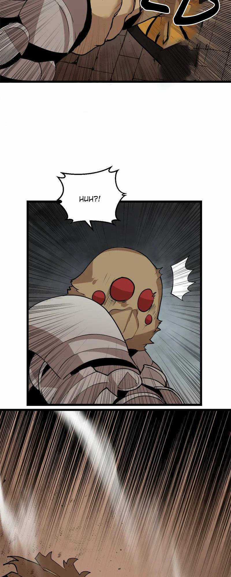 The Dungeon Master - Chapter 125 - Trang 40