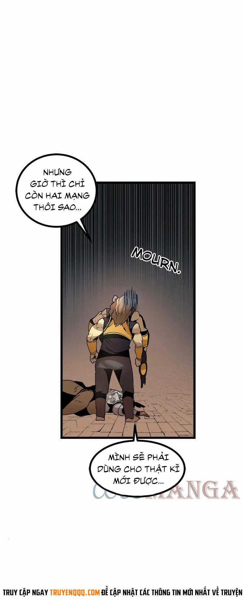 The Dungeon Master - Chapter 125 - Trang 45