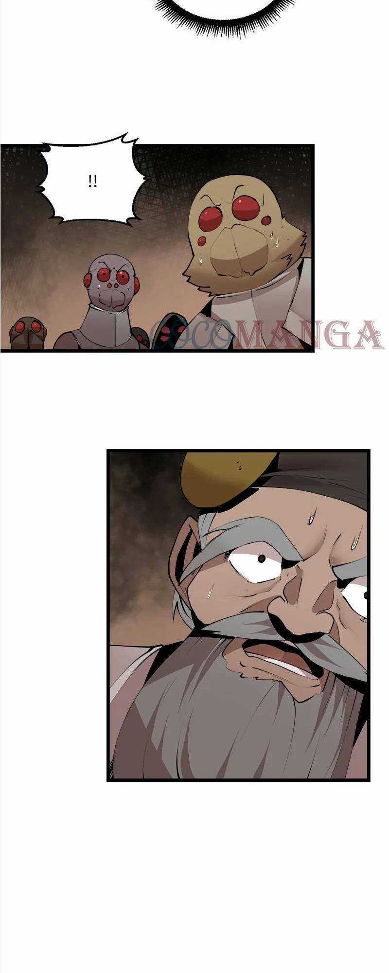 The Dungeon Master - Chapter 125 - Trang 10