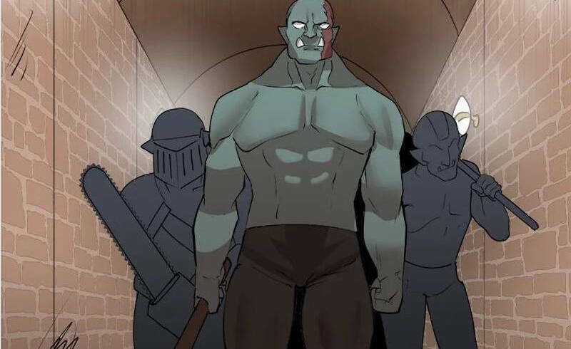 The Dungeon Master - Chapter 126.5 - Trang 12