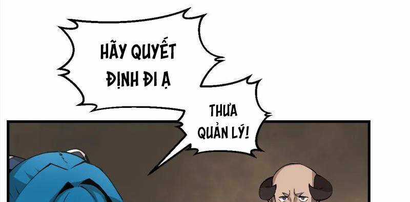 The Dungeon Master - Chapter 126.5 - Trang 16
