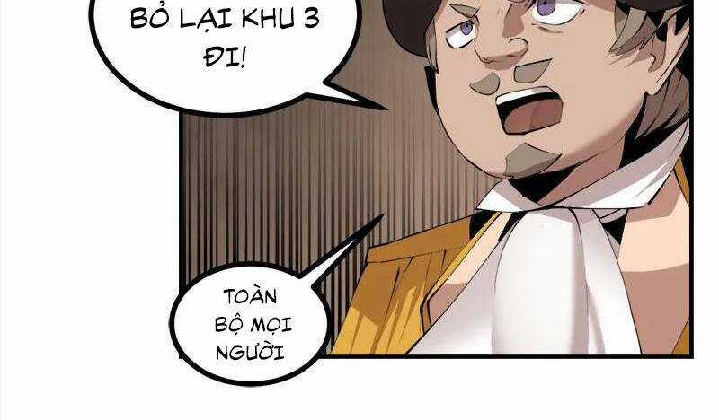 The Dungeon Master - Chapter 126.5 - Trang 19