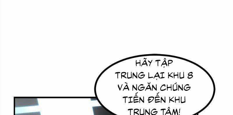 The Dungeon Master - Chapter 126.5 - Trang 21