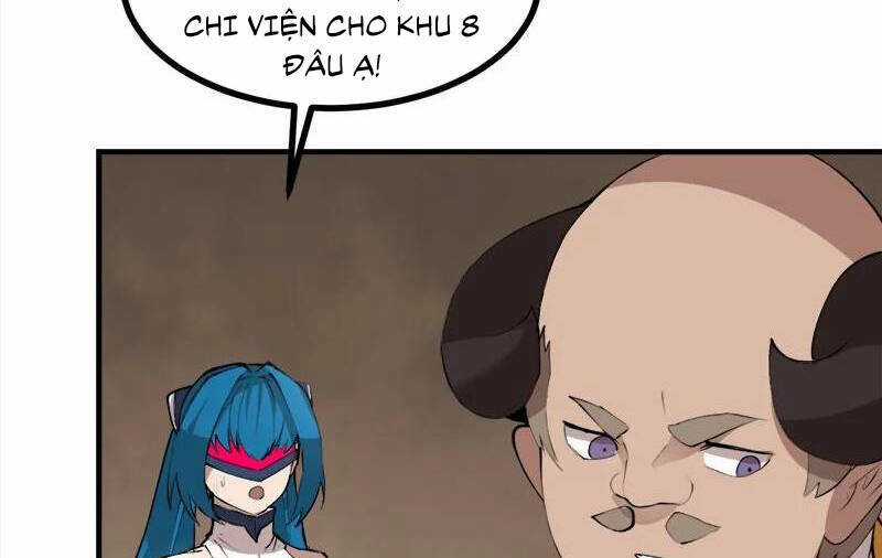 The Dungeon Master - Chapter 126.5 - Trang 28