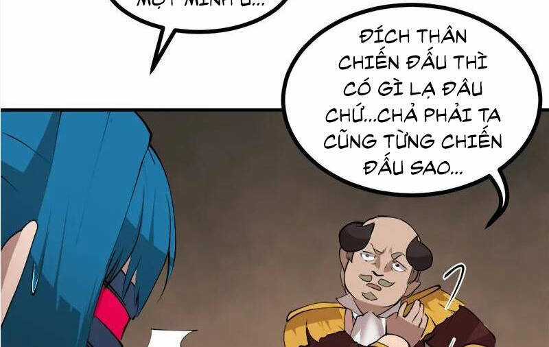 The Dungeon Master - Chapter 126.5 - Trang 33