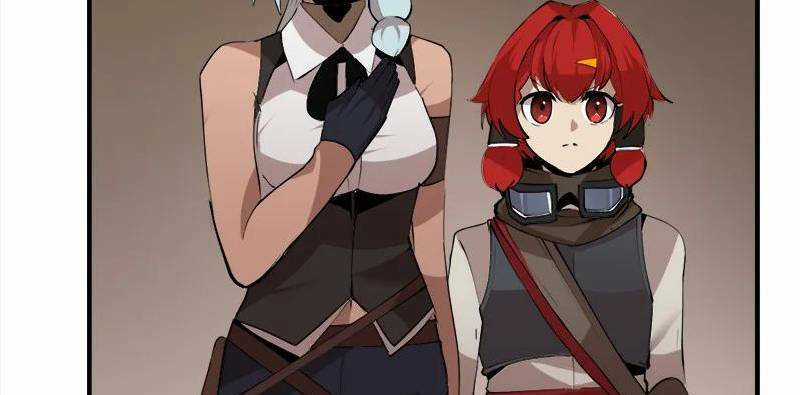 The Dungeon Master - Chapter 126.5 - Trang 41