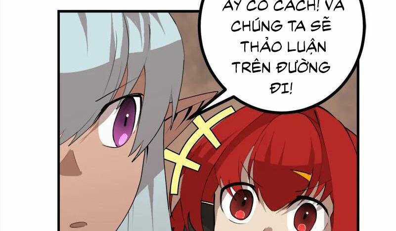 The Dungeon Master - Chapter 126.5 - Trang 46