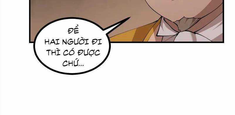 The Dungeon Master - Chapter 126.5 - Trang 53