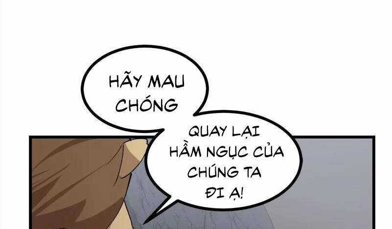 The Dungeon Master - Chapter 126 - Trang 20