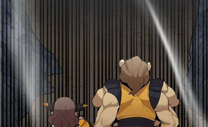 The Dungeon Master - Chapter 126 - Trang 33