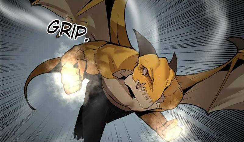 The Dungeon Master - Chapter 126 - Trang 50