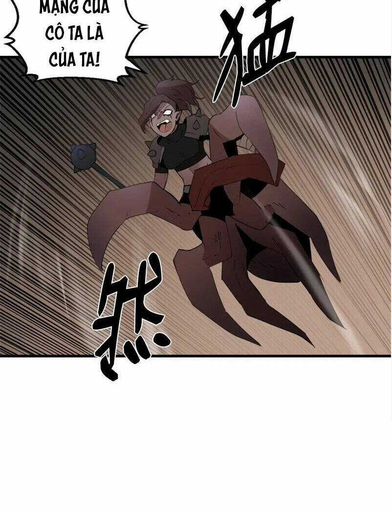 The Dungeon Master - Chapter 127 - Trang 11