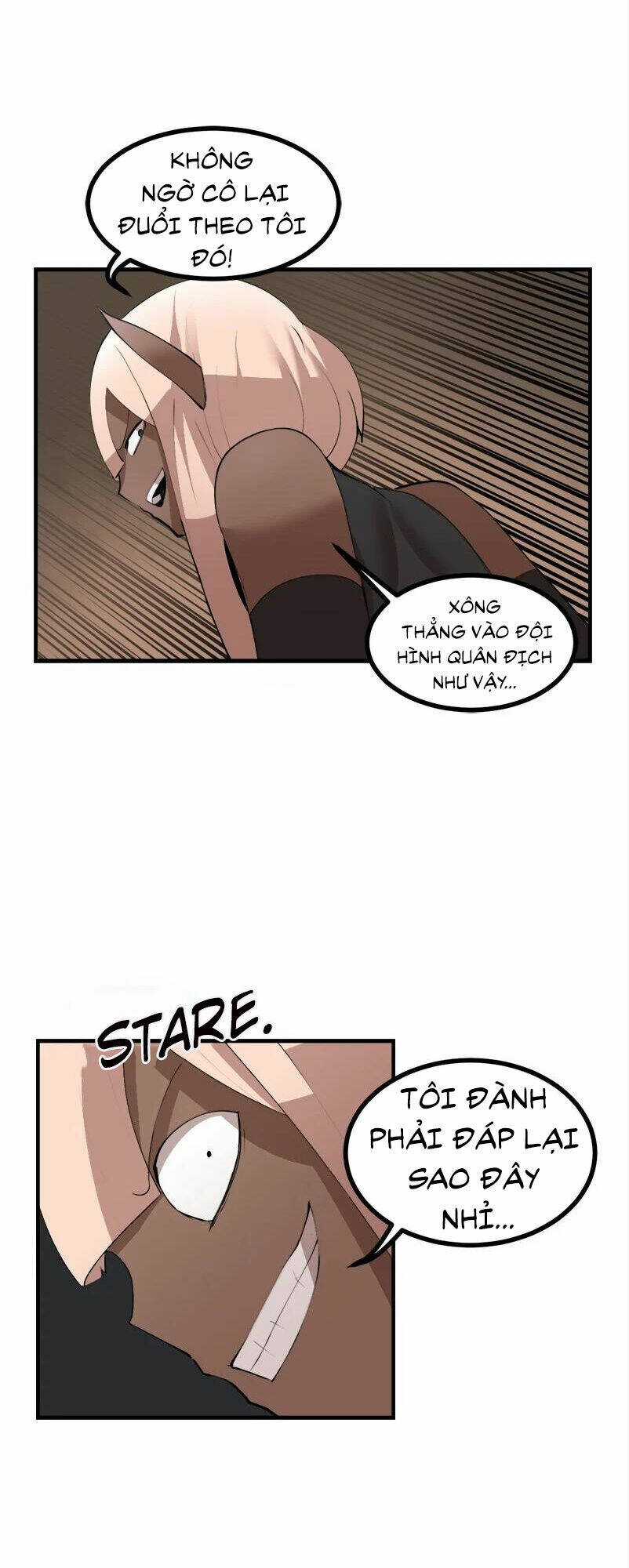 The Dungeon Master - Chapter 127 - Trang 12