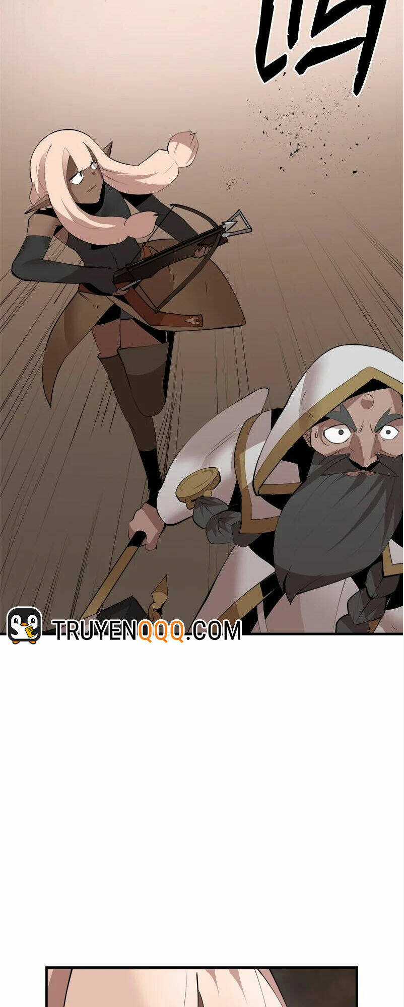 The Dungeon Master - Chapter 127 - Trang 14