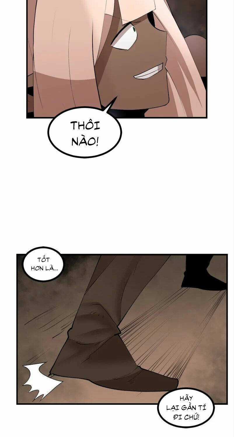 The Dungeon Master - Chapter 127 - Trang 15