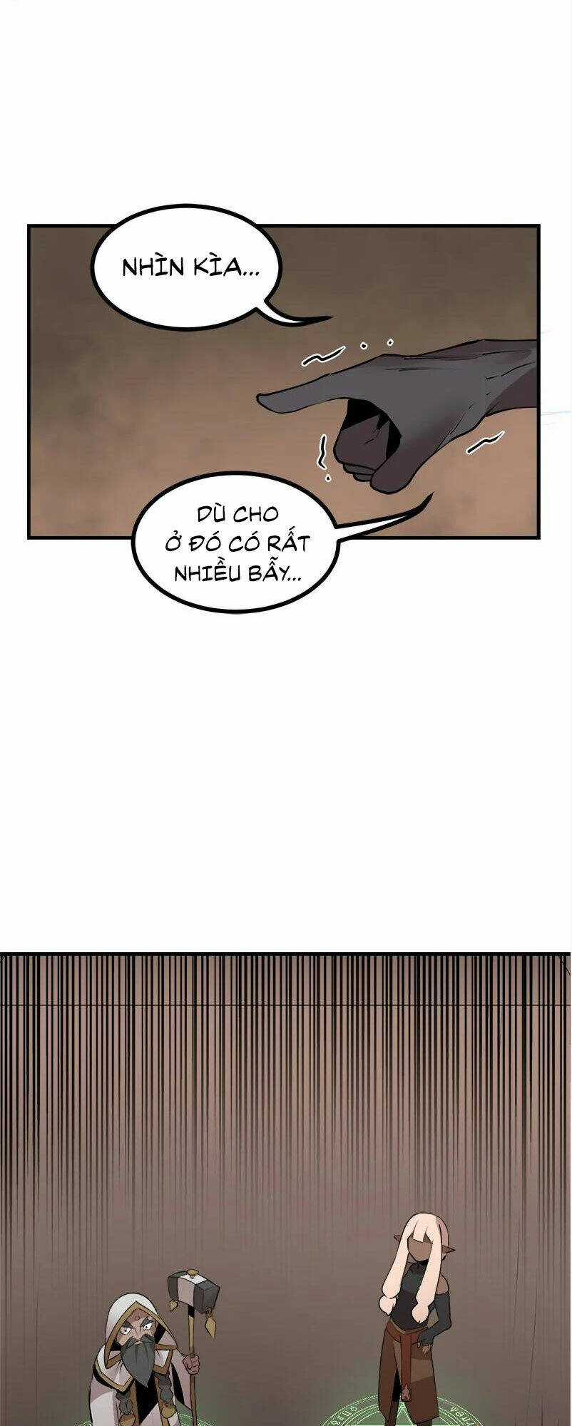 The Dungeon Master - Chapter 127 - Trang 16