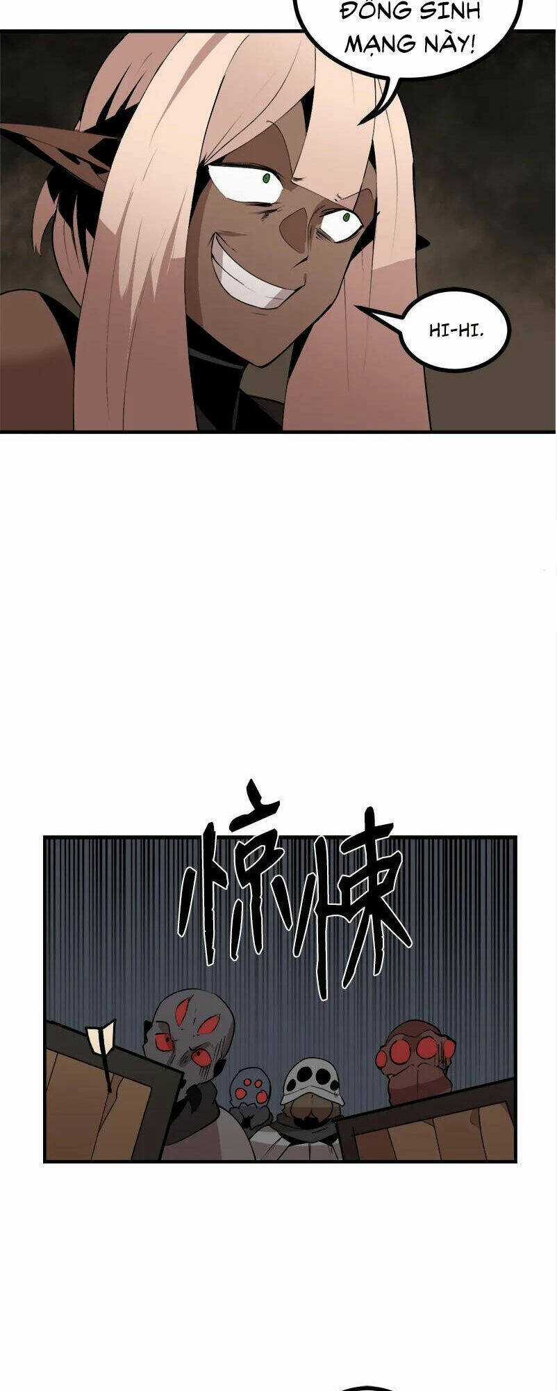 The Dungeon Master - Chapter 127 - Trang 23