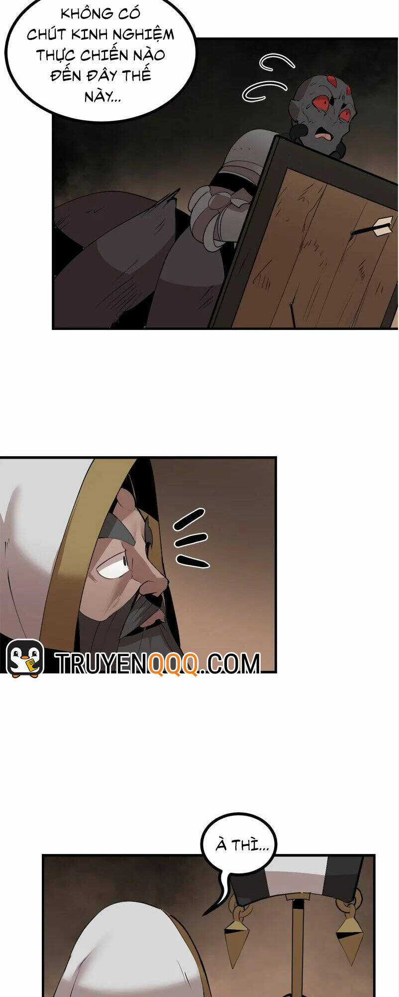 The Dungeon Master - Chapter 127 - Trang 27