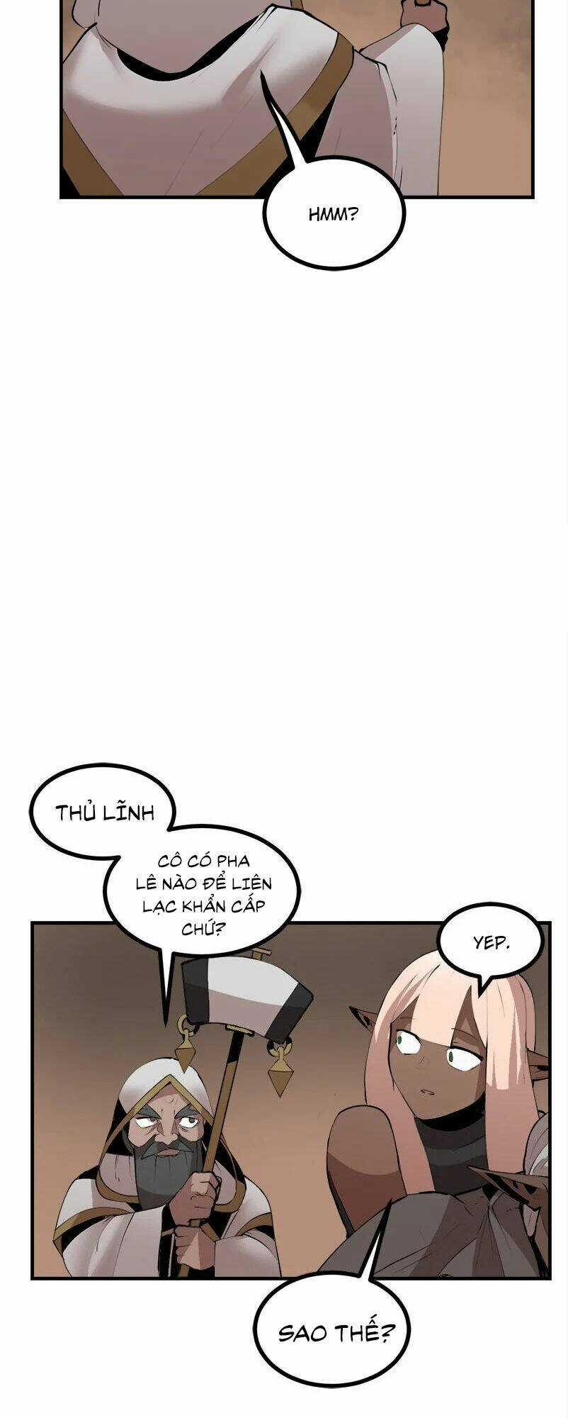 The Dungeon Master - Chapter 127 - Trang 28