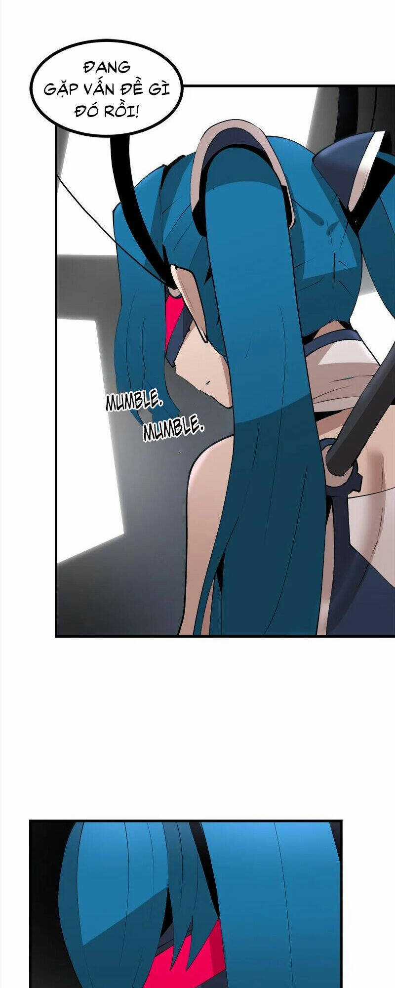 The Dungeon Master - Chapter 127 - Trang 31