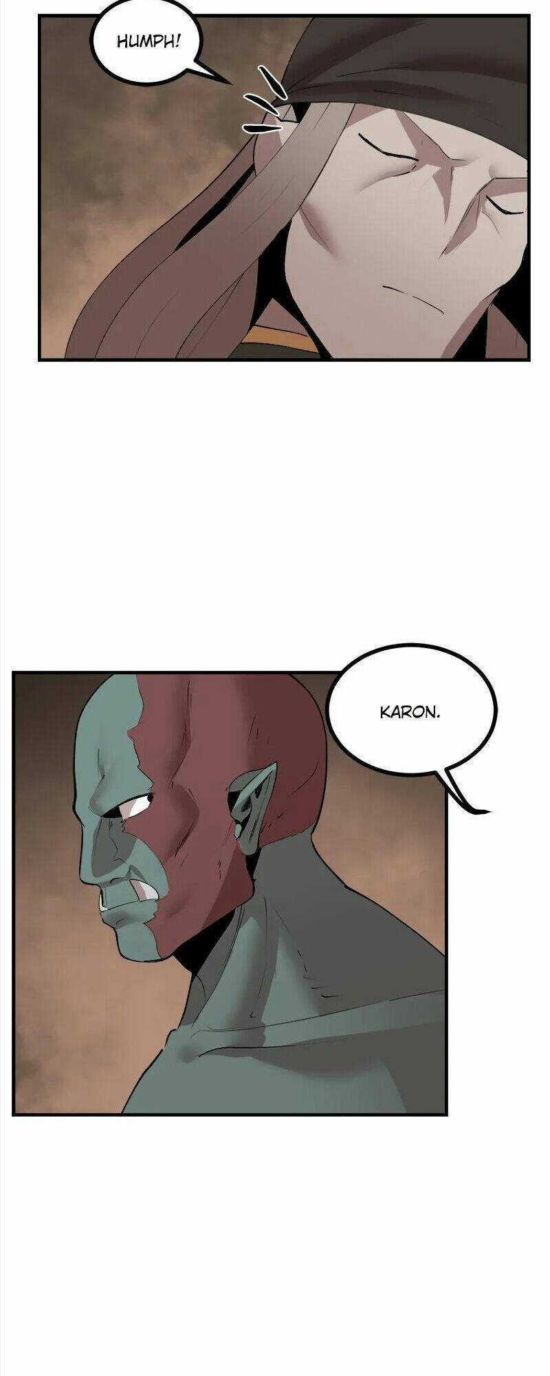 The Dungeon Master - Chapter 127 - Trang 33