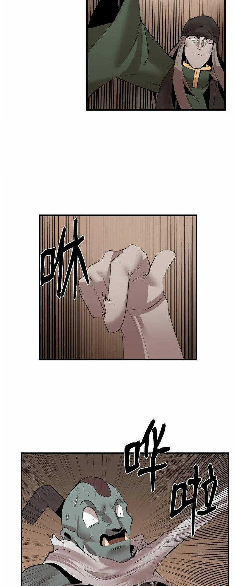 The Dungeon Master - Chapter 127 - Trang 36