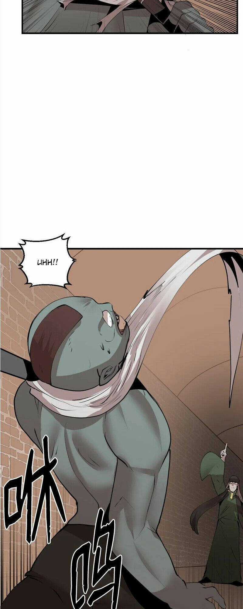 The Dungeon Master - Chapter 127 - Trang 37