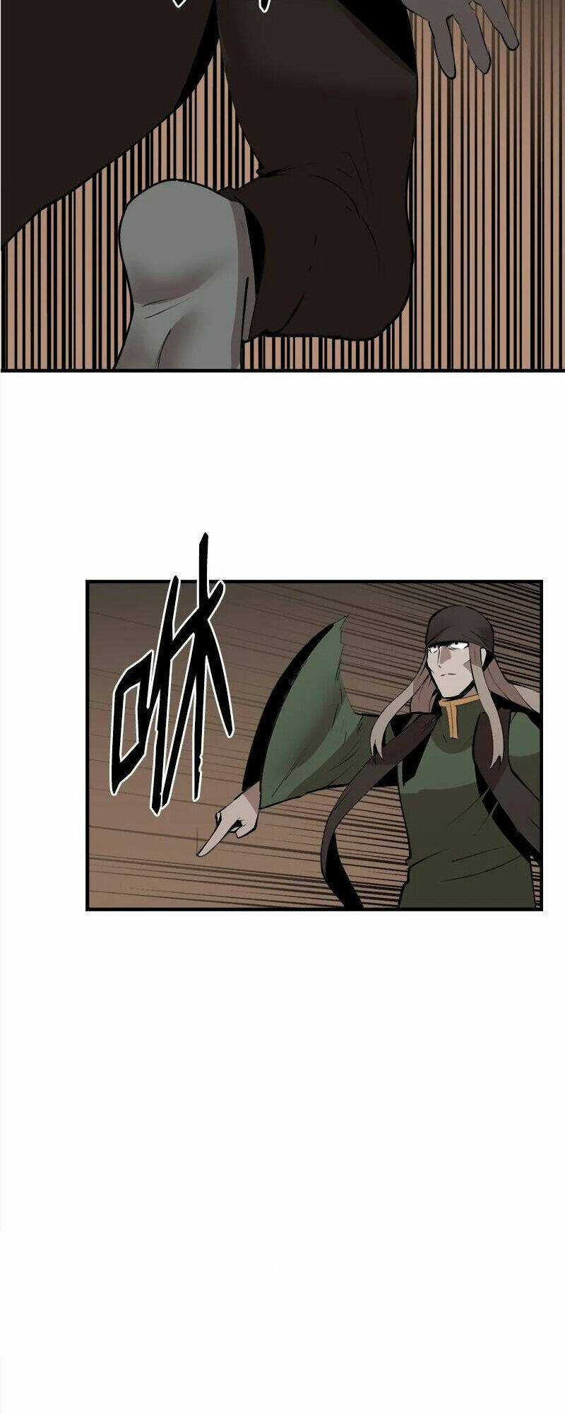 The Dungeon Master - Chapter 127 - Trang 38