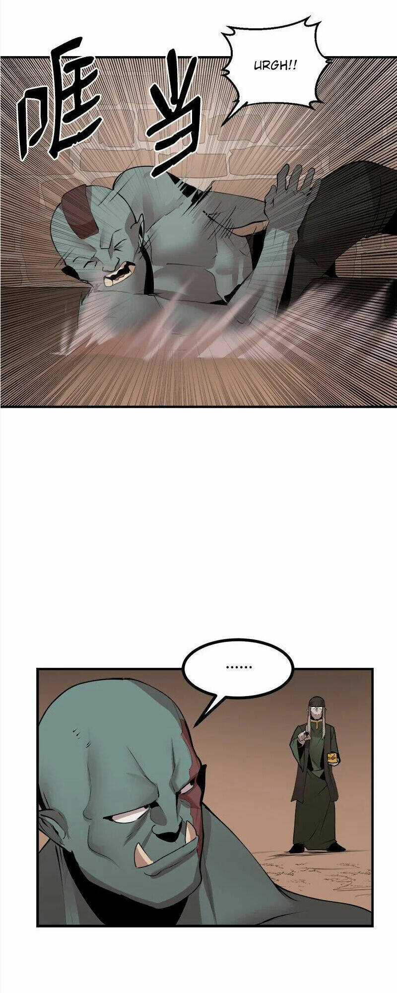 The Dungeon Master - Chapter 127 - Trang 39