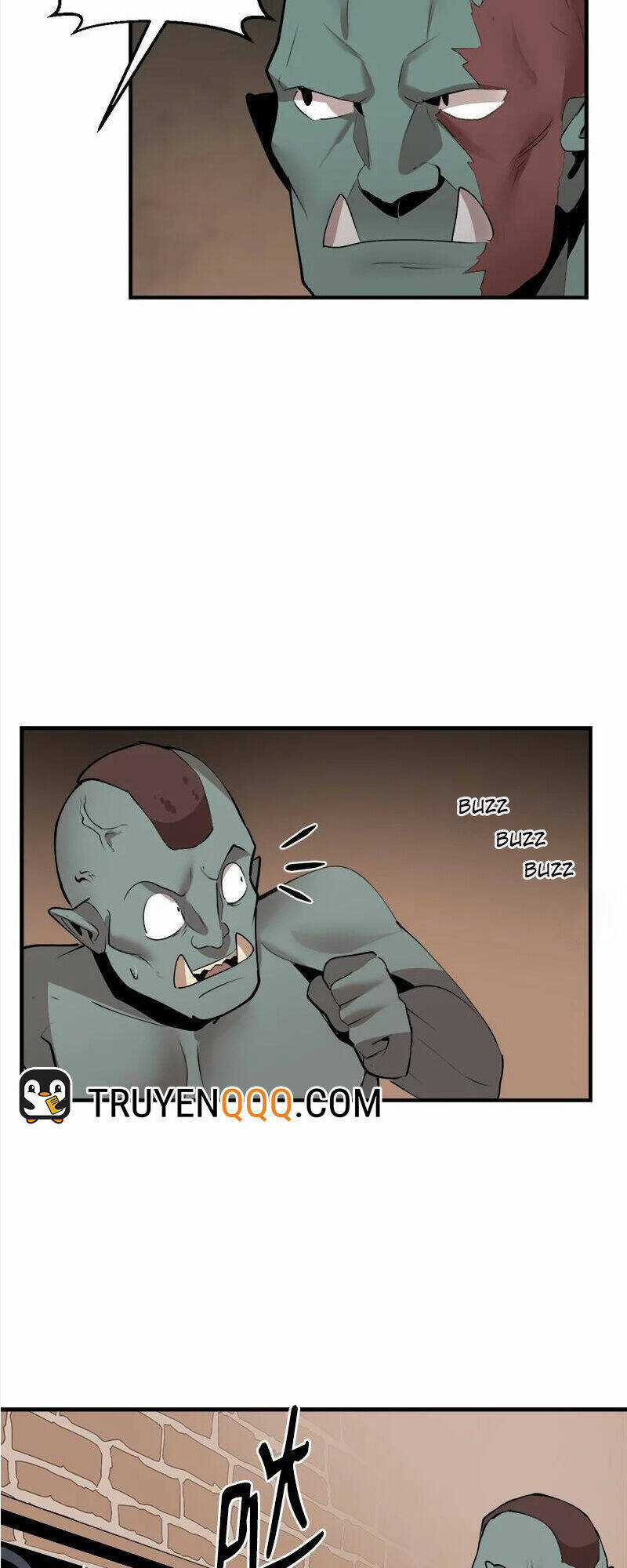 The Dungeon Master - Chapter 127 - Trang 41