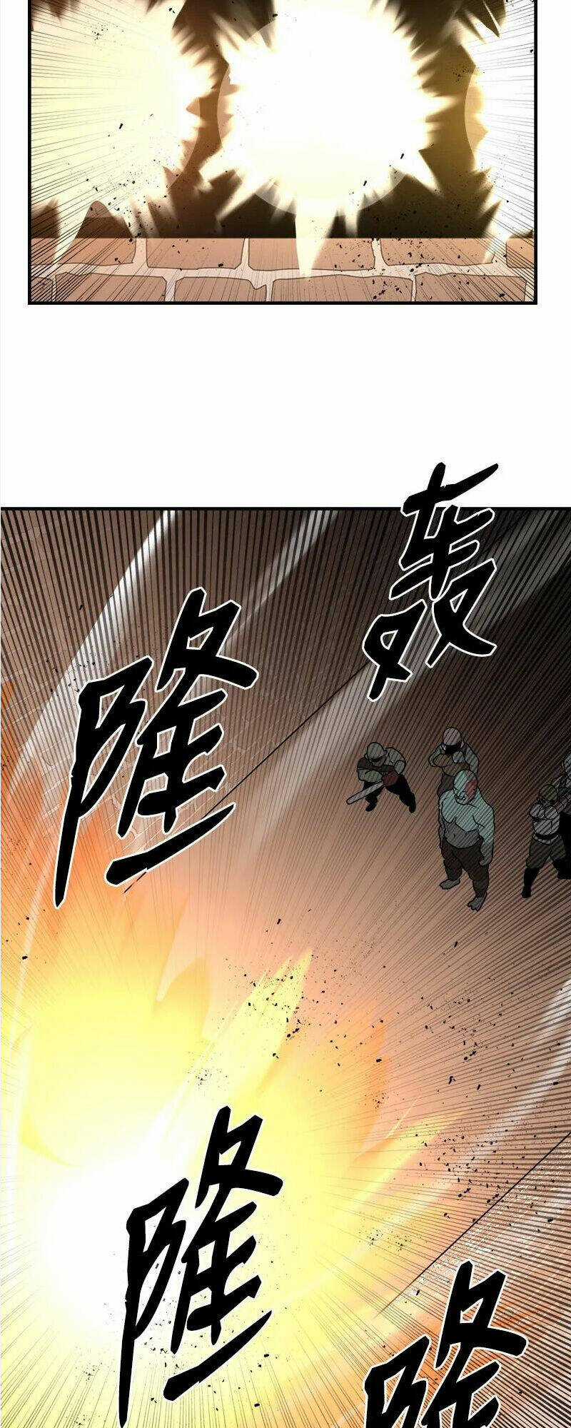 The Dungeon Master - Chapter 127 - Trang 43