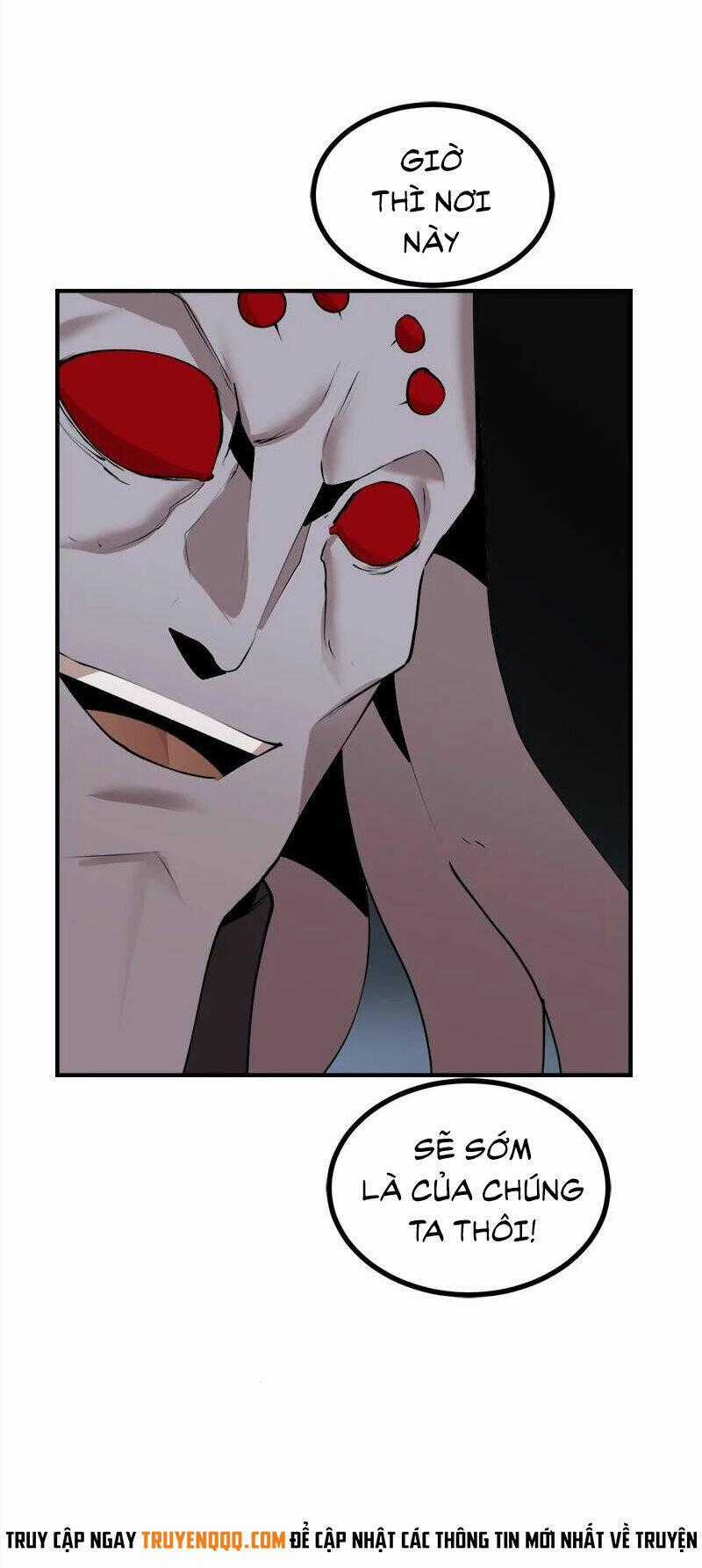 The Dungeon Master - Chapter 127 - Trang 46