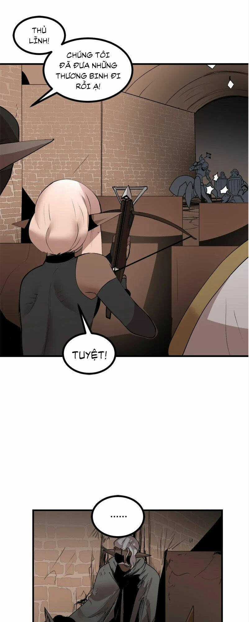 The Dungeon Master - Chapter 127 - Trang 6