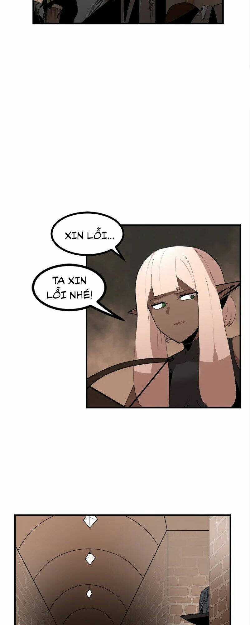 The Dungeon Master - Chapter 127 - Trang 7