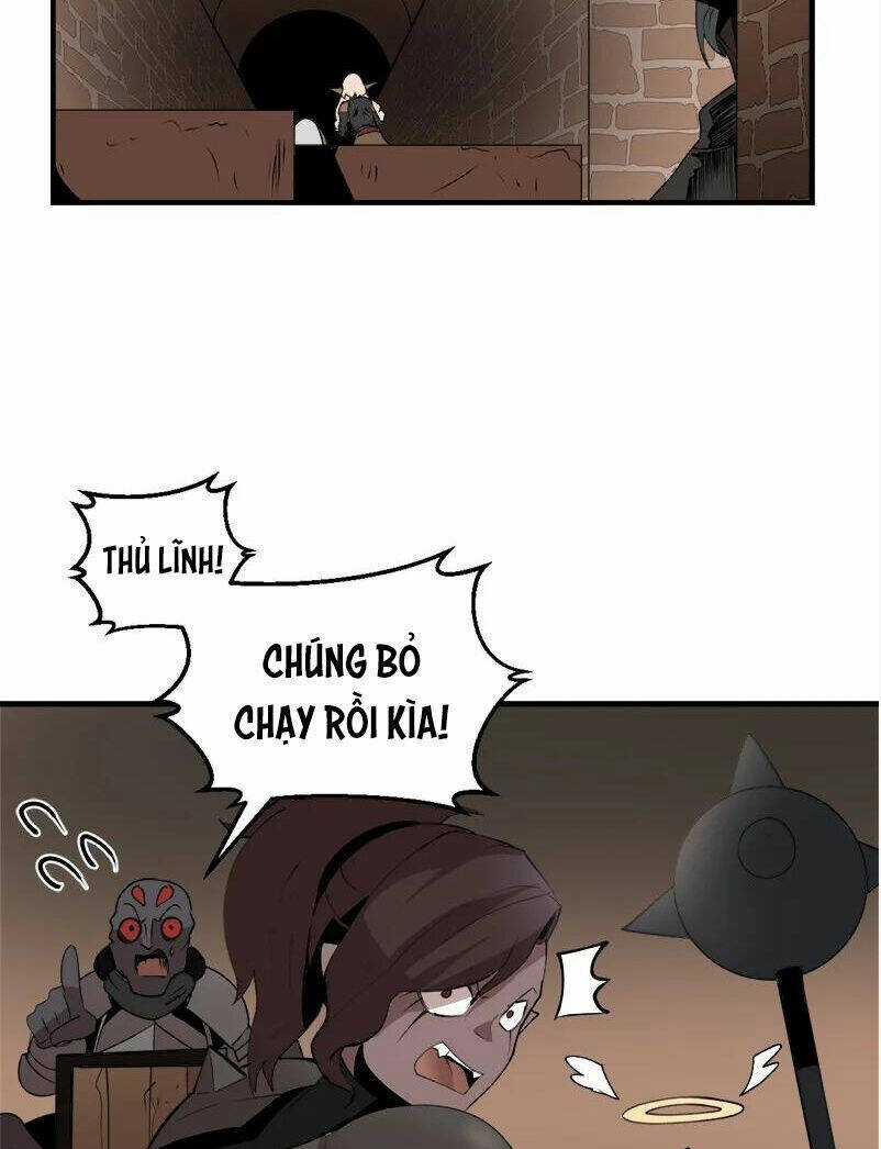 The Dungeon Master - Chapter 127 - Trang 8