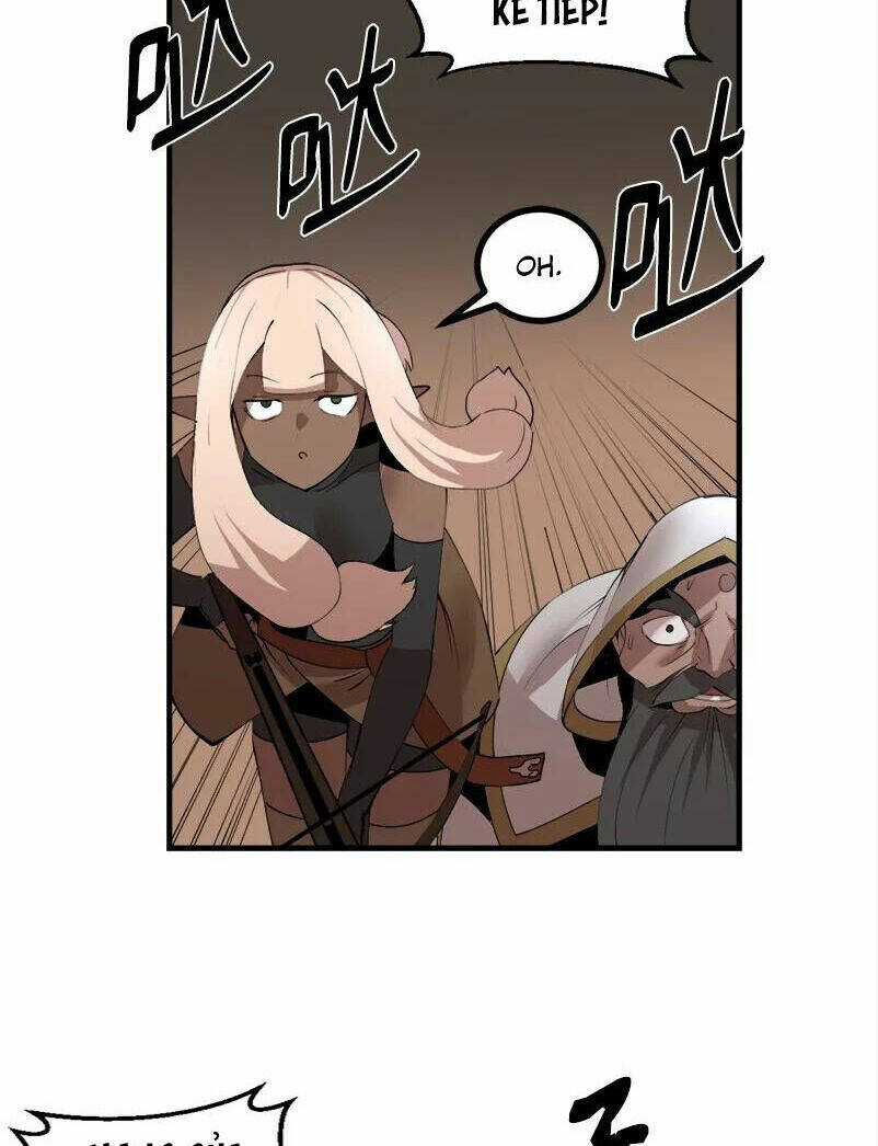 The Dungeon Master - Chapter 127 - Trang 10