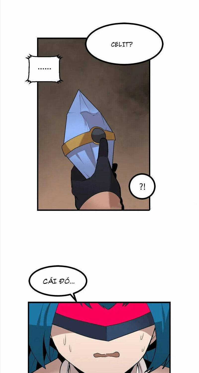 The Dungeon Master - Chapter 128 - Trang 15