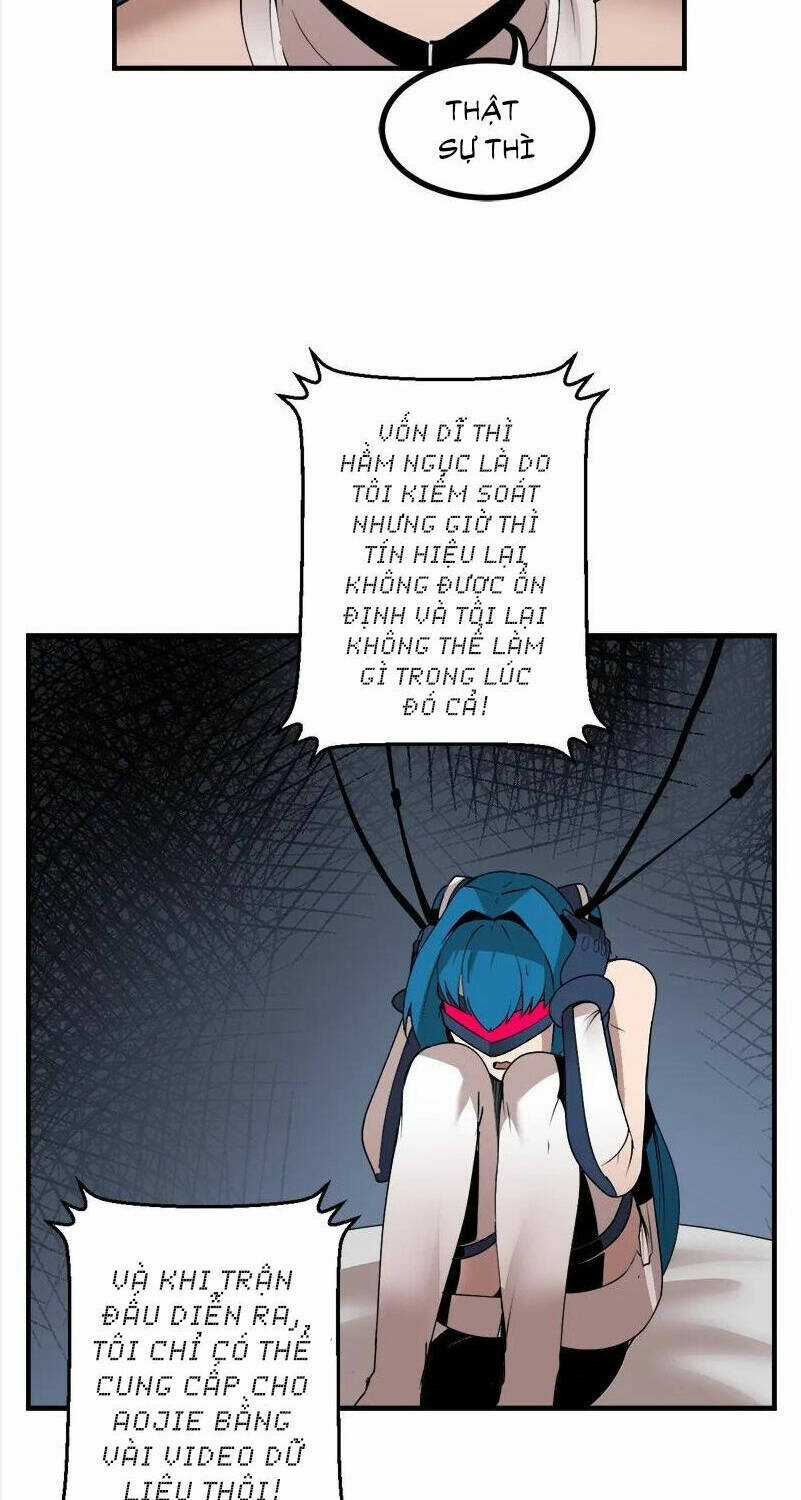 The Dungeon Master - Chapter 128 - Trang 16