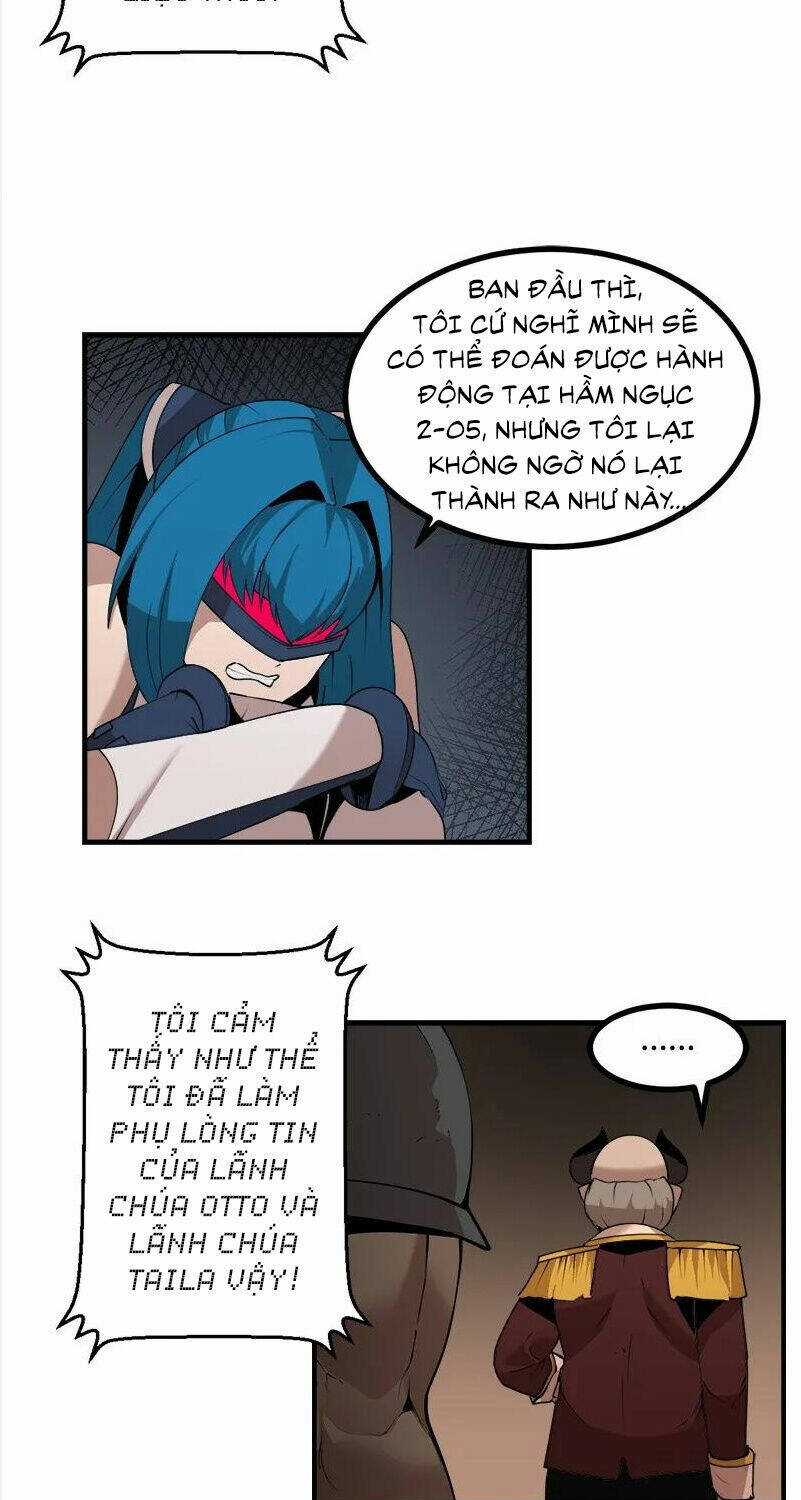 The Dungeon Master - Chapter 128 - Trang 17