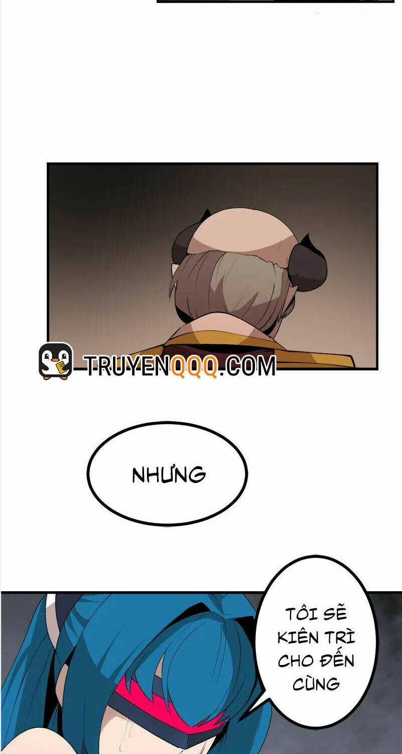 The Dungeon Master - Chapter 128 - Trang 18